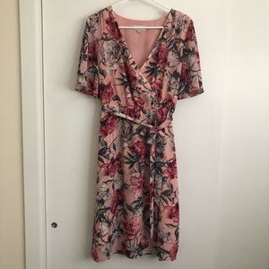 Dress from Loft Outlet
